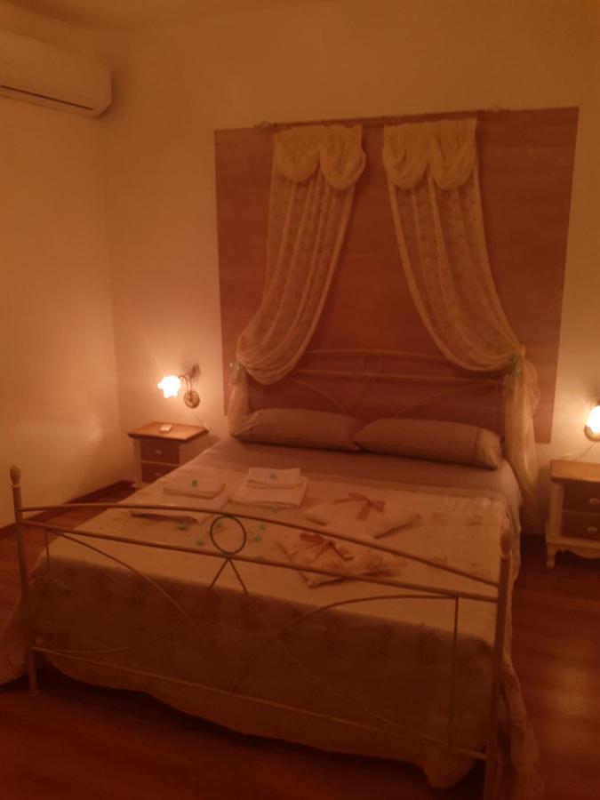 Casa Belvedere Agrigento Kamer foto