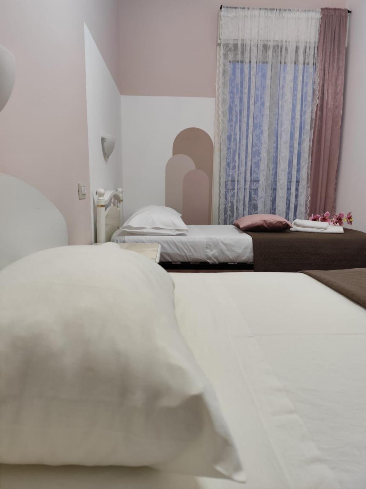 Casa Belvedere Agrigento Buitenkant foto