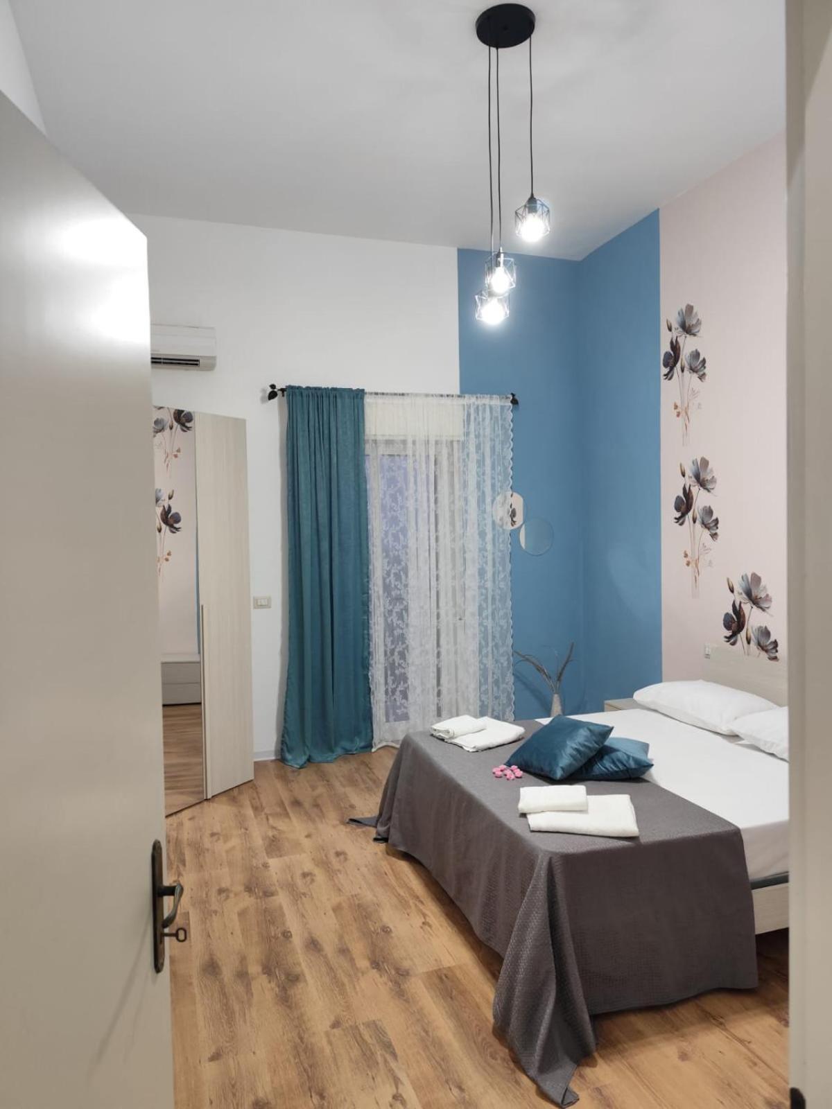 Casa Belvedere Agrigento Buitenkant foto
