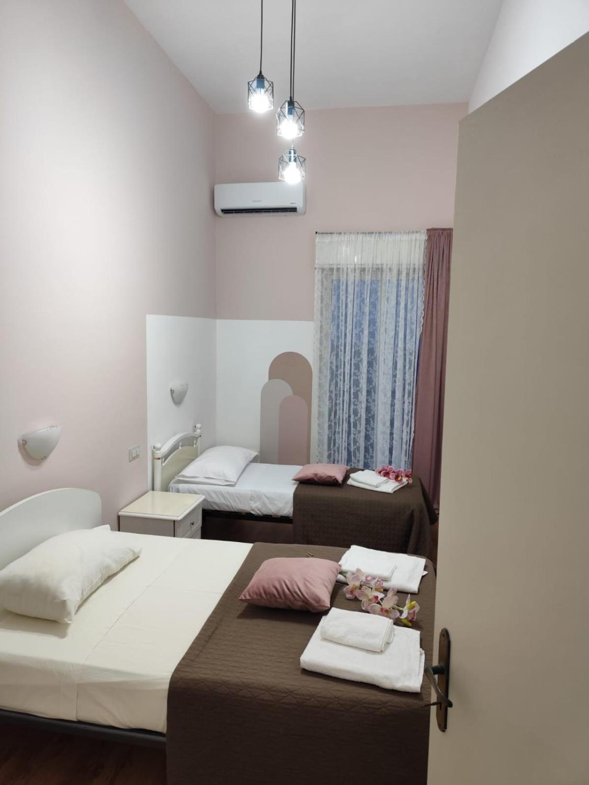 Casa Belvedere Agrigento Buitenkant foto