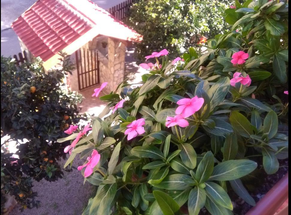 Casa Belvedere Agrigento Buitenkant foto