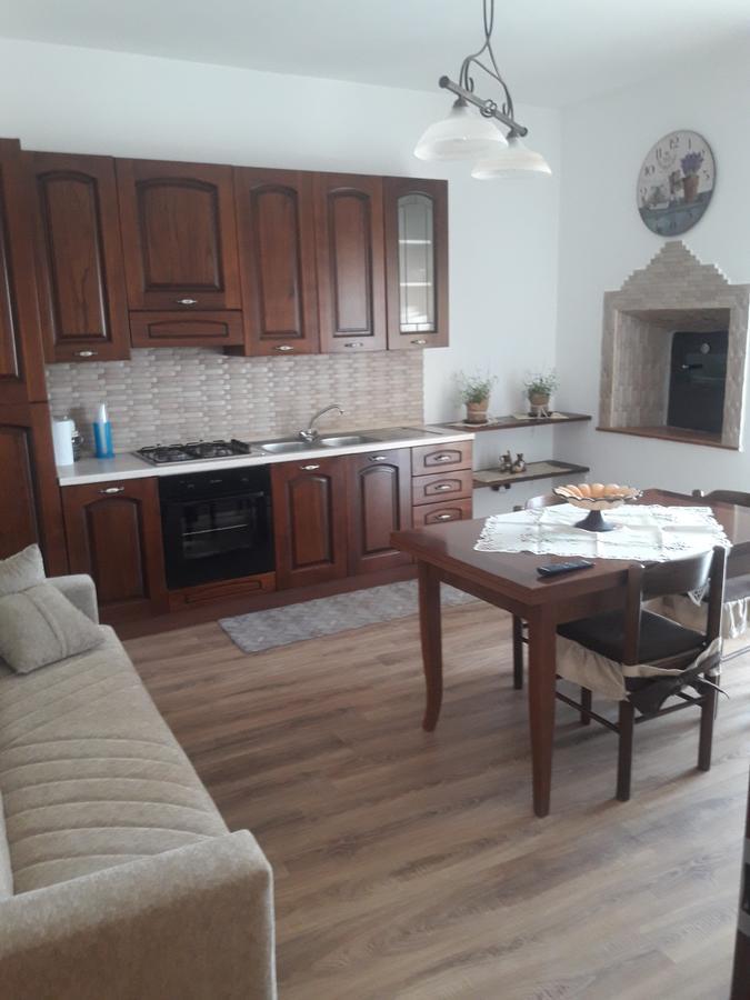 Casa Belvedere Agrigento Buitenkant foto