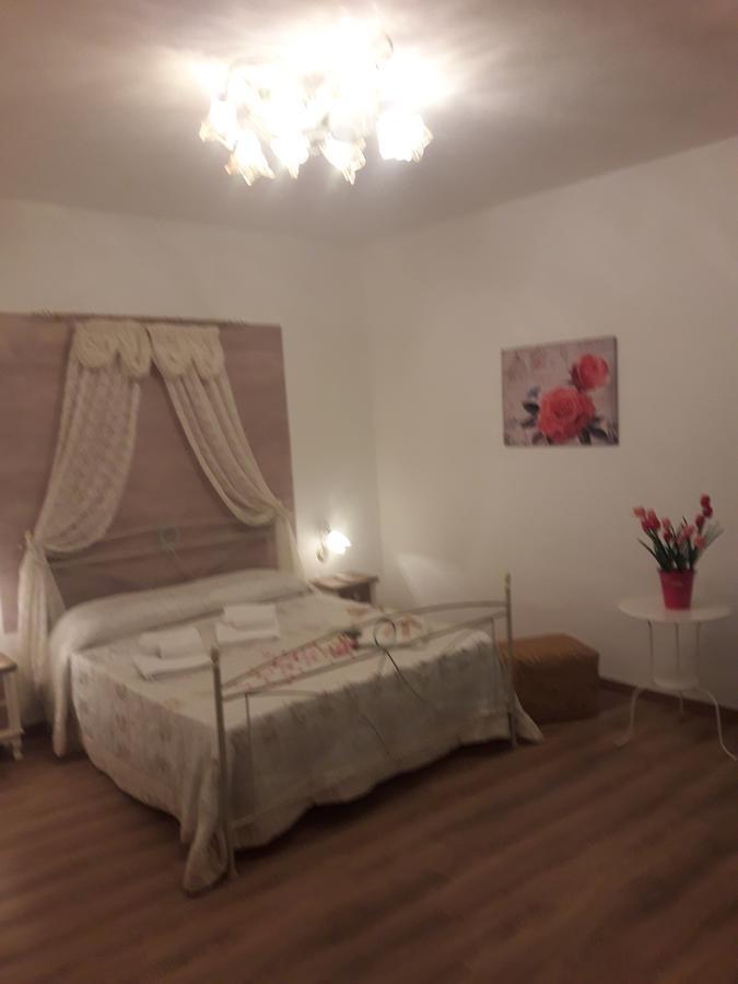 Casa Belvedere Agrigento Buitenkant foto