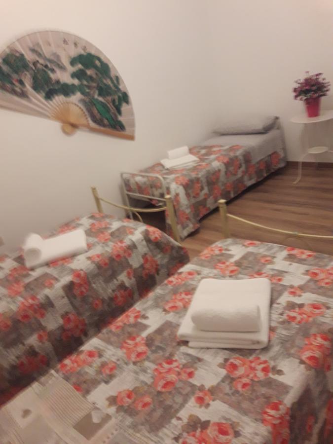Casa Belvedere Agrigento Buitenkant foto