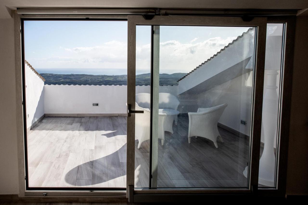 Casa Belvedere Agrigento Buitenkant foto