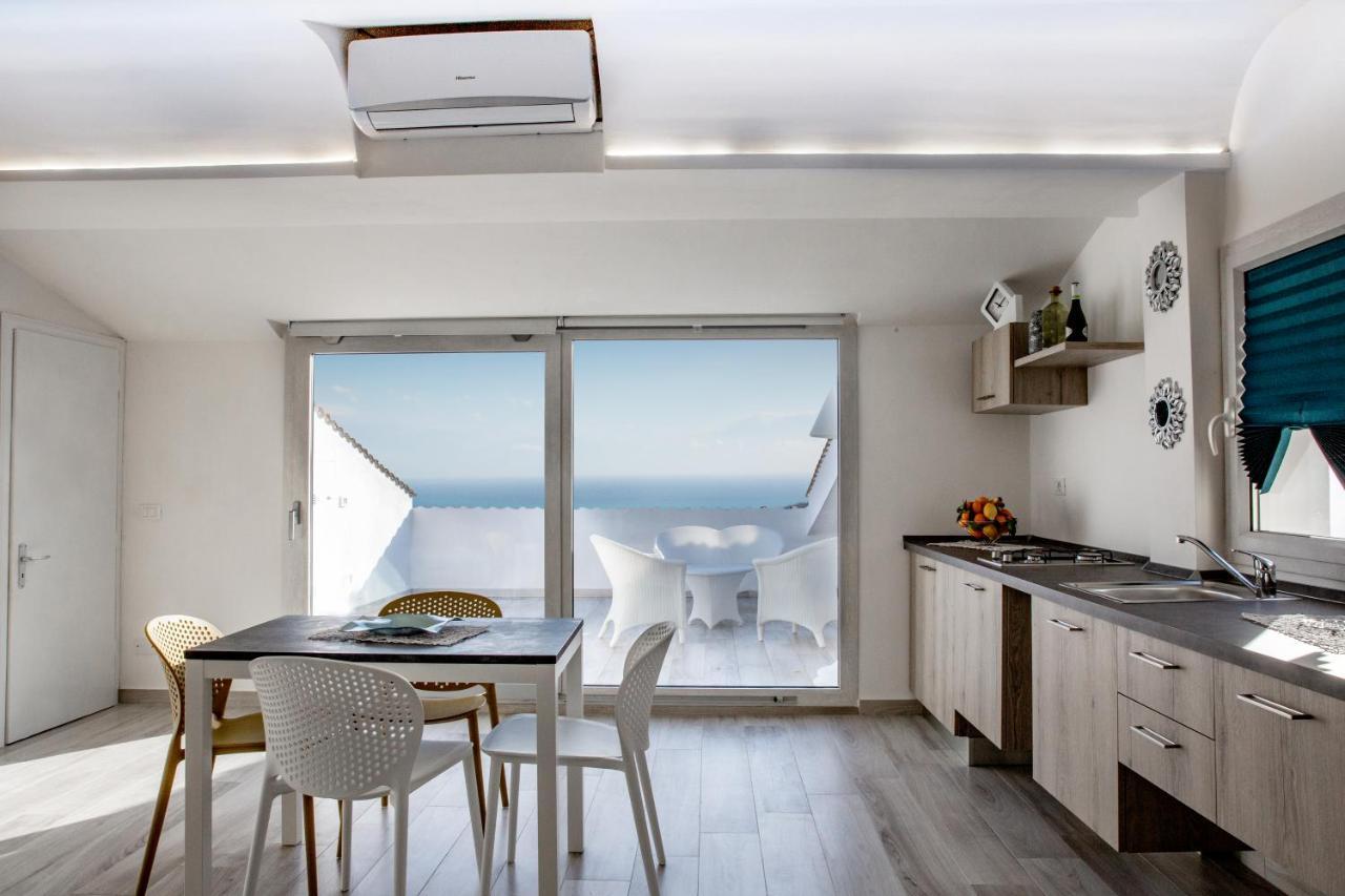 Casa Belvedere Agrigento Buitenkant foto